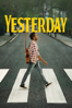 Danny Boyle - Yesterday (2019)  artwork