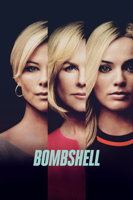 Jay Roach - Bombshell artwork