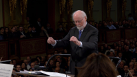 Vienna Philharmonic & John Williams - The Flight to Neverland (From 