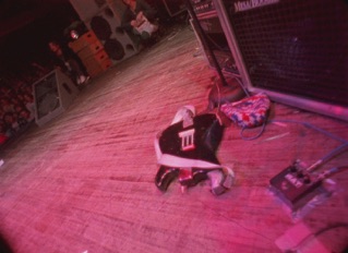 Endless, Nameless (Live At The Paramount, Seattle / 1991)