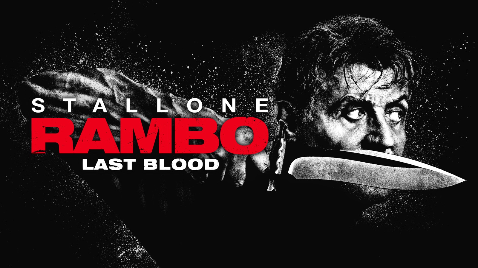 Rambo: Last Blood on Apple TV