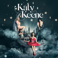 Katy Keene - Katy Keene, Season 1 artwork