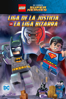 LEGO DC Comics Super Heroes: Justice League vs. Bizarro League - Brandon Vietti
