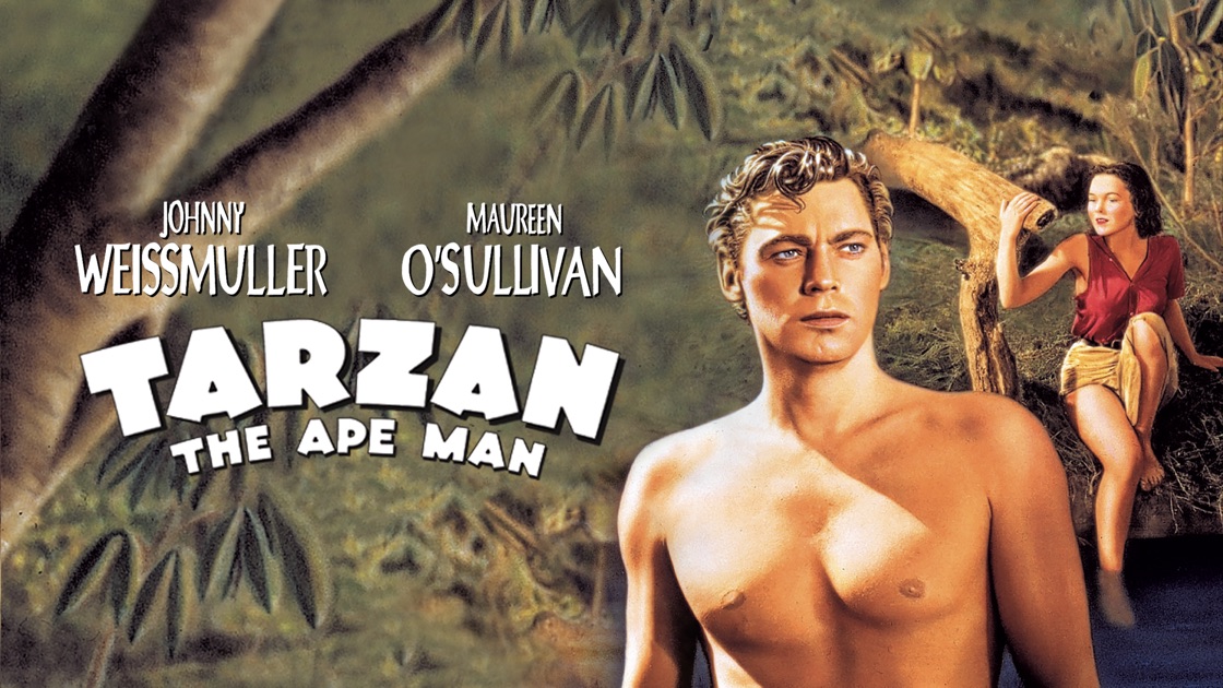 tarzan the ape man 1981 full movie online free