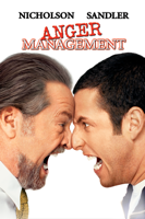 Peter Segal - Anger Management artwork