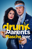 Fred Wolf - Drunk Parents - Flasche leer artwork