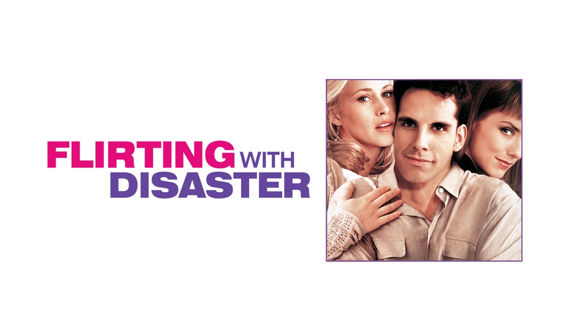 Flirting With Disaster | Apple TV