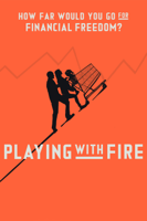 Travis Shakespeare - Playing With Fire artwork