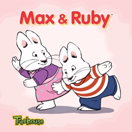 ‎Max & Ruby, Season 7, Vol. 3 on iTunes