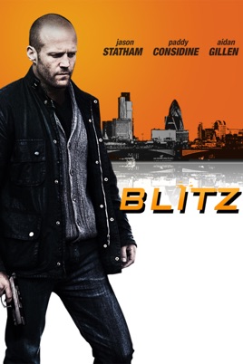 ‎Blitz on iTunes