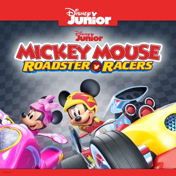 Mickey and the Roadster Racers: Season 1 iTunes (Canada)