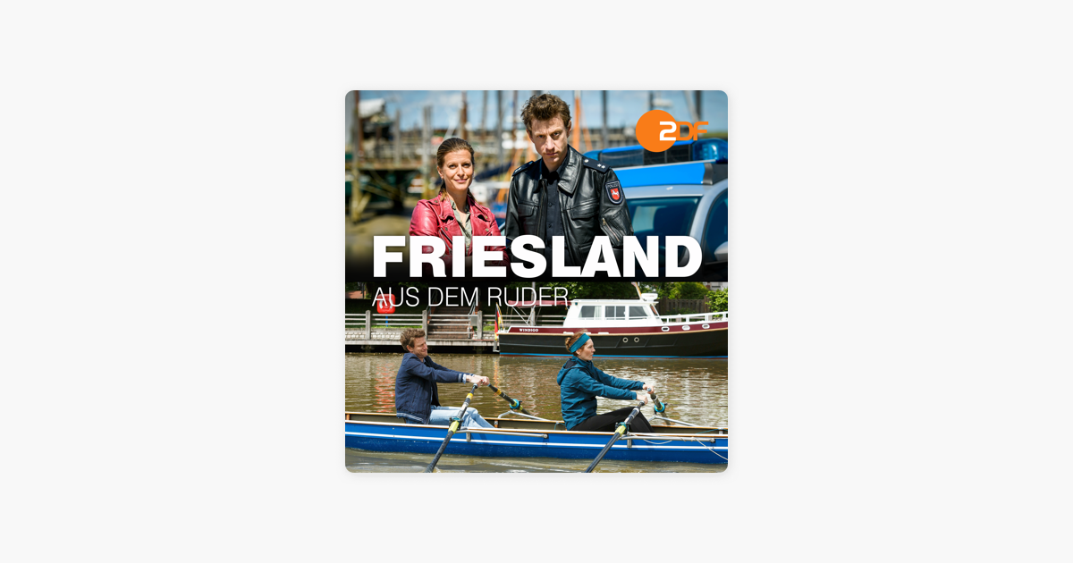 ‎Friesland Aus dem Ruder bei iTunes