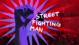 Street Fighting Man (Lyric Video)