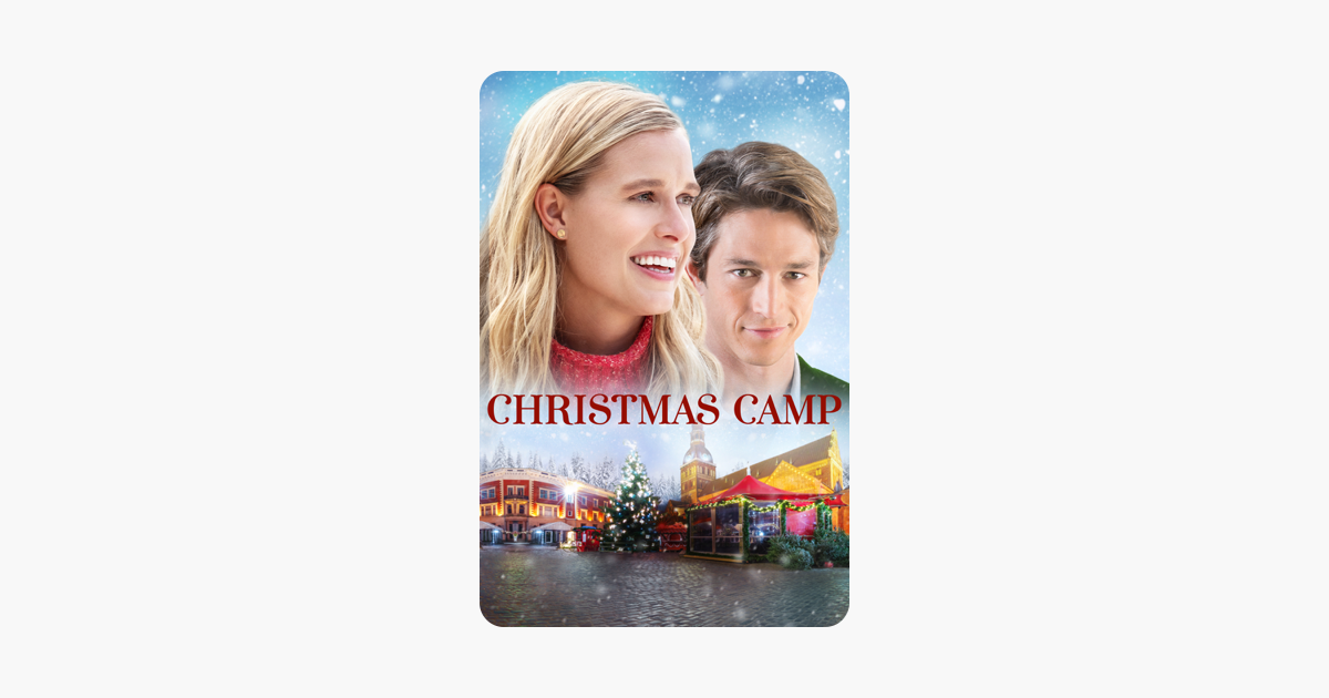 ‎Christmas Camp on iTunes