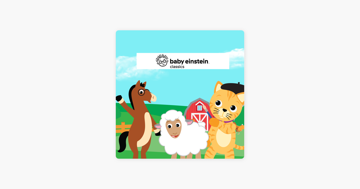 baby einstein free videos