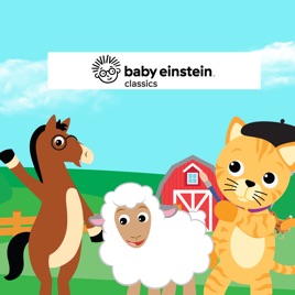 Baby Einstein Classics The Complete Collection