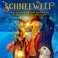 Schneewelt - Eine Weihnachtsgeschichte in 24 Teilen - 1. Dezember artwork