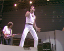 We Will Rock You (Live at Live Aid, Wembley Stadium, 13th July 1985) - Queen