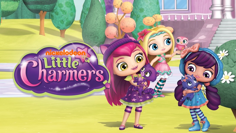 Little Charmers | Apple TV