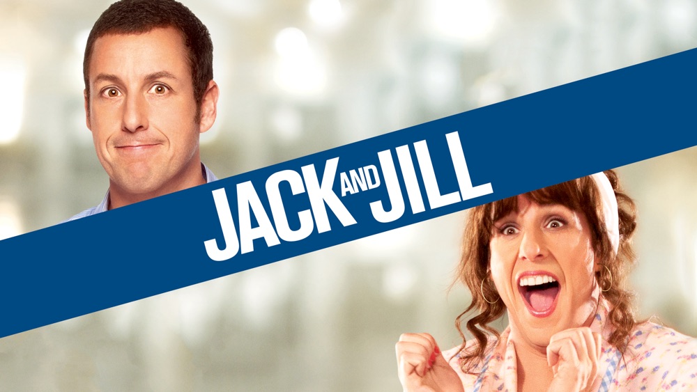 Jack and Jill Apple TV