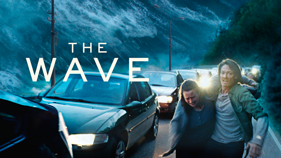 The Wave movie poster