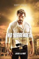 Peter Mimi - No Surrender artwork