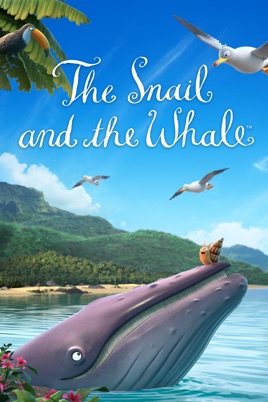 ‎The Snail & the Whale on iTunes