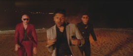 Mueve La Cintura (feat. Tito El Bambino & Guru Randhawa) Pitbull Latin Music Video 2020 New Songs Albums Artists Singles Videos Musicians Remixes Image
