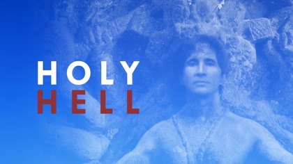 Holy Hell