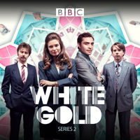 White Gold - White Gold, Series 2 artwork