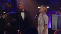 Max Raabe, Palast Orchester & LEA - Guten Tag, liebes Glück (MTV Unplugged) artwork