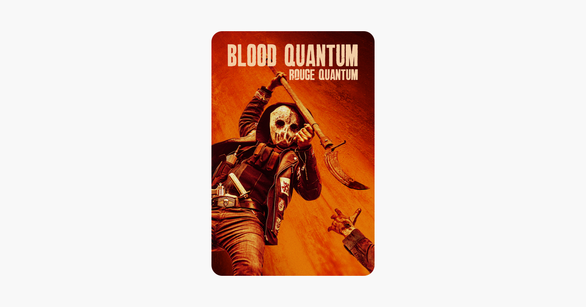 ‎Blood Quantum on iTunes