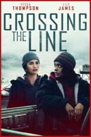 Nia Dacosta - Crossing the Line artwork