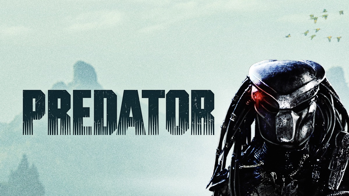 Predator | Apple TV