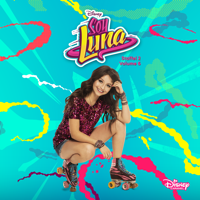 Soy Luna - Soy Luna, Staffel 2, Vol. 6 artwork