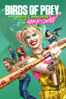 Birds Of Prey And the Fantabulous Emancipation of One Harley Quinn - Cathy Yan