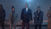 Pentatonix - God Only Knows (Official Video) artwork