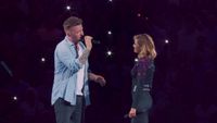 Helene Fischer & Ben Zucker - Freiheit (Live von der Stadion-Tour / Hamburg / 2018) artwork