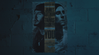 James Arthur - You (feat. Travis Barker) artwork