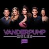 Vanderpump Rules - A Tale of Two Pool Parties  artwork