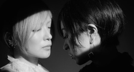 The Sun&moon 椎名林檎と宇多田ヒカル J-Pop Music Video 2019 New Songs Albums Artists Singles Videos Musicians Remixes Image