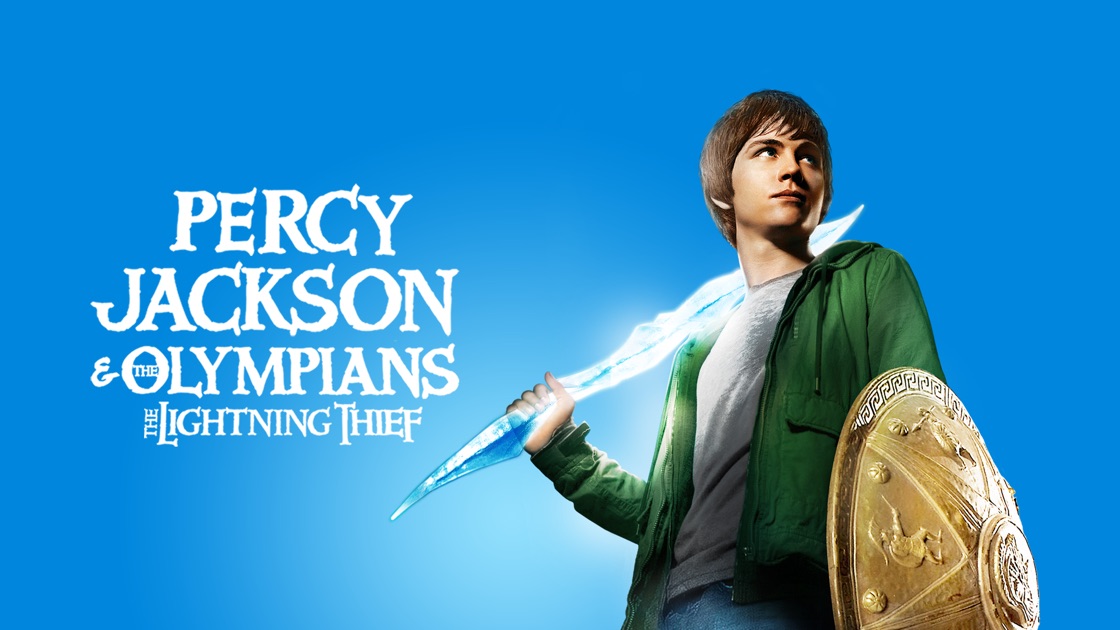 percy jackson the mark of athena trailer