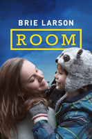 Lenny Abrahamson - Room artwork