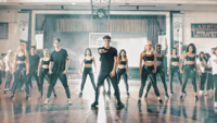 Now United - Afraid of Letting Go artwork