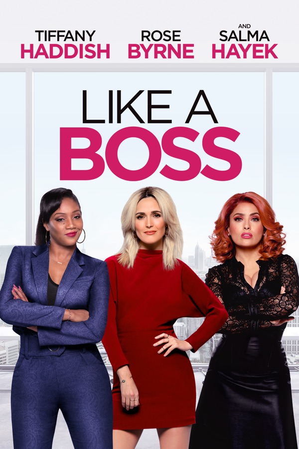 the boss movie synopsis the boss movie synopsis