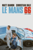 Le Mans 66 - James Mangold