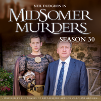 Midsomer Murders - Midsomer Murders, Season 30 artwork
