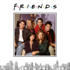 Friends, Season 1 - Friends