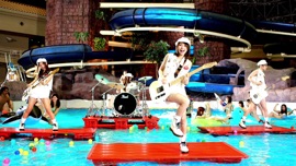 Taiyou Scandalous SCANDAL (JP) J-Pop Music Video 2012 New Songs Albums Artists Singles Videos Musicians Remixes Image