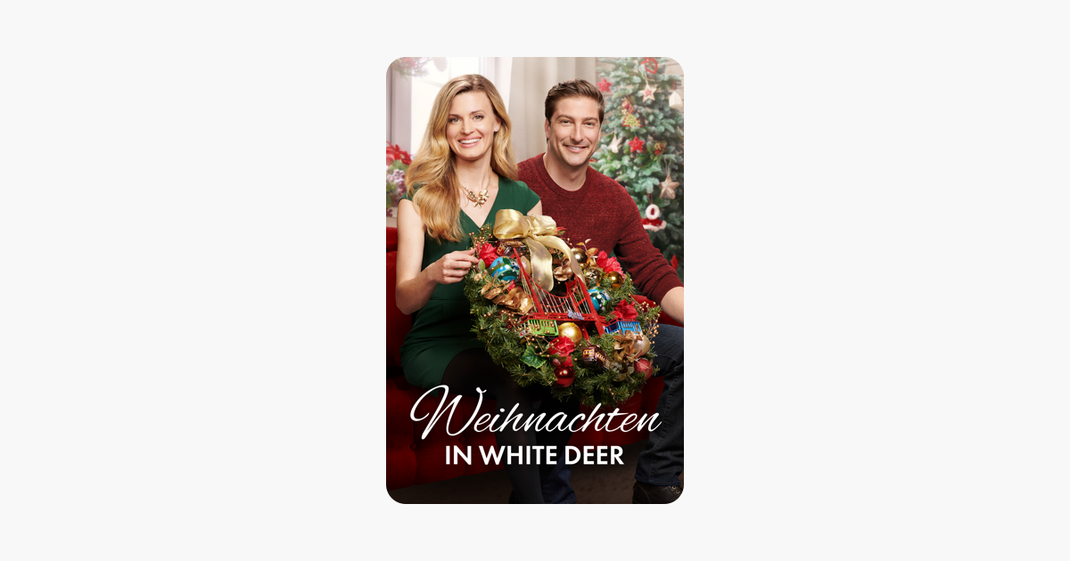 Itunes Geschenke Weihnachten 2022 Weihnachten in White Deer“ in iTunes